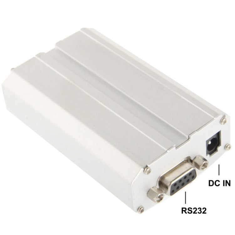 RS232 GPRS Modem / GSM Modem, Support SIM Card, GSM: 900 / 1800MHz Sign Random Delivery RS232 GPRS Modem / GSM Modem, Support SIM Card, GSM: 900 / 1800MHz Sign Random Delivery